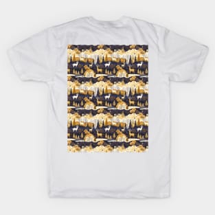 Winterland Christmas T-Shirt